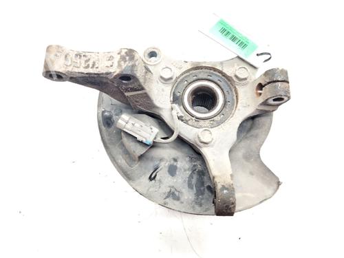 Left front steering knuckle CHEVROLET EPICA (KL1_) 2.0 D | BP15825891M25 