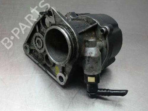 Vacuum pump CITROËN XSARA (N1)  | BP1620157M80 