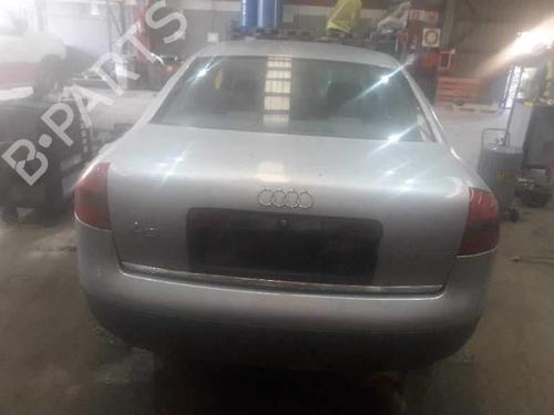 Left front window switch AUDI A6 C5 (4B2, 4B4) 2.4 | BP6984859I27 - Image 8