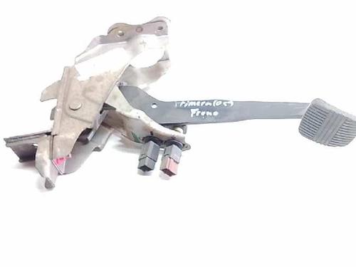 Used Break pedal NISSAN PRIMERA Hatchback (P12) [2002-2025]  11061116
