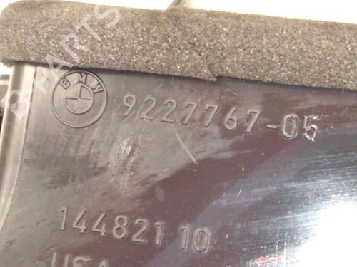 Air vent BMW X5 (E70) xDrive 30 d | BP36263327I21 - Image 3