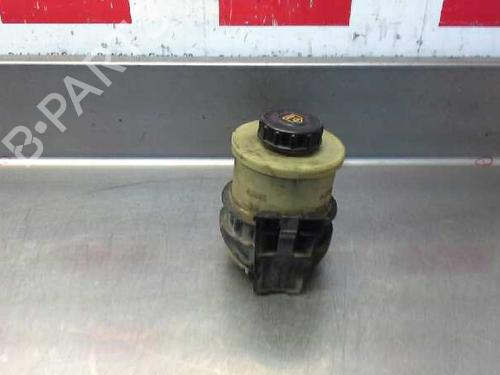 Power steering reservoir RENAULT MEGANE I Classic (LA0/1_)  | BP14322491M117 