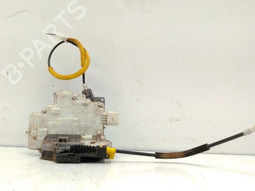 Cerradura puerta delantera derecha Cerradura puerta delantera derecha AUDI Q5 (8RB) 3.0 TDI quattro (240 hp) 39883604 39883604