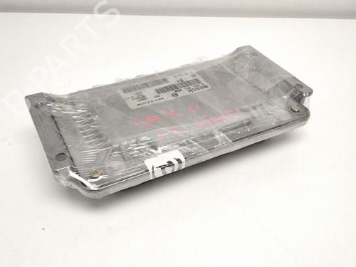 Engine control unit (ECU) CITROËN SAXO (S0, S1) 1.5 D | BP156700M57