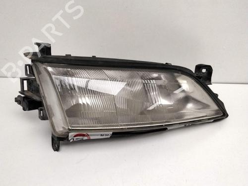 Used Right headlight Right headlight 39463274 39463274
