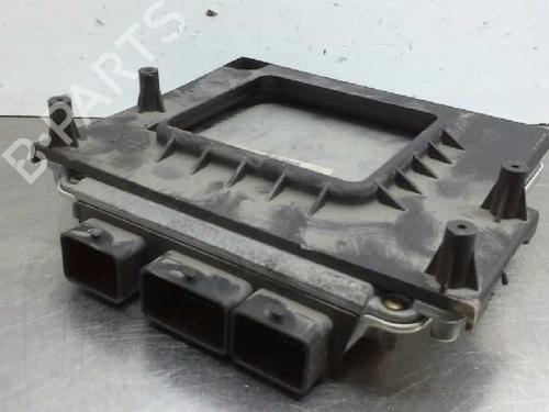 Engine control unit (ECU) CITROËN C5 I (DC_) 2.0 HDi (DCRHZB, DCRHZE) | BP612368M57 