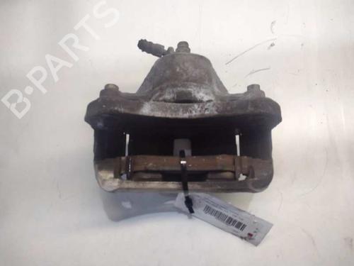 Used Left front brake caliper HYUNDAI COUPE I (RD) 1.6 16V (116 hp) 14975267