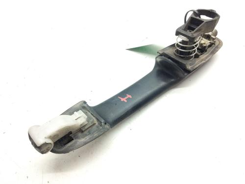 Front left exterior door handle MERCEDES-BENZ VITO / MIXTO Van (W639) 111 CDI (639.601, 639.603) | BP19044287C128 