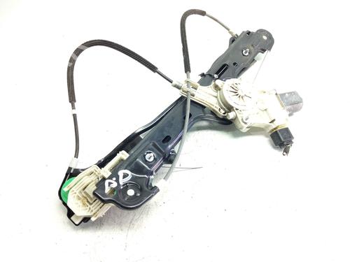 Front right window mechanism BMW 1 (E87) 118 d | BP32092127C23 - Image 2