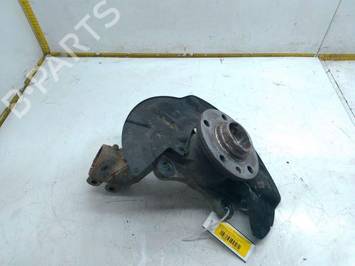 Used Left front steering knuckle Left front steering knuckle 29946558 29946558