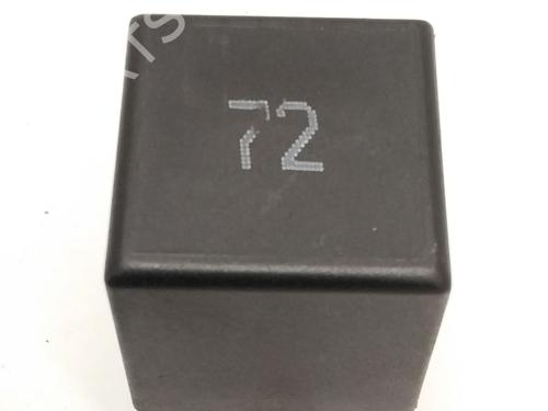 Electronic module VW GOLF IV (1J1) 1.9 TDI | BP18268503M83 