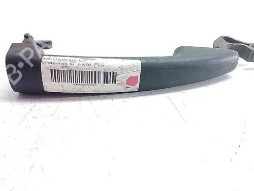 Used Tailgate handle CITROËN C4 I (LC_) 1.6 HDi (90 hp) 11175922