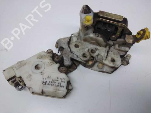 Front right lock NISSAN MICRA II (K11)  | BP9072886C97 