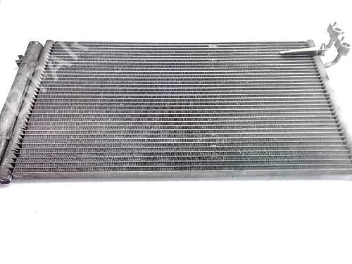Used AC radiator AC radiator 17034833 17034833