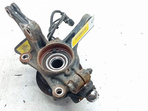 Right front steering knuckle KIA PICANTO III (JA) 1.0 | BP25783059M26 - Image 3