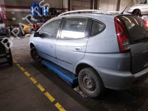 Left taillight CHEVROLET REZZO MPV (U100)  | BP17326532C34  - Image 6