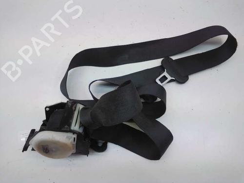 Used Rear left seatbelt OPEL INSIGNIA A (G09) [2008-2017]  9442867