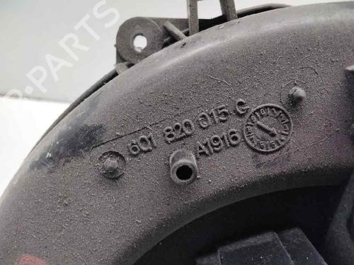 Heater blower motor SEAT IBIZA III (6L1)  | BP743142M62 