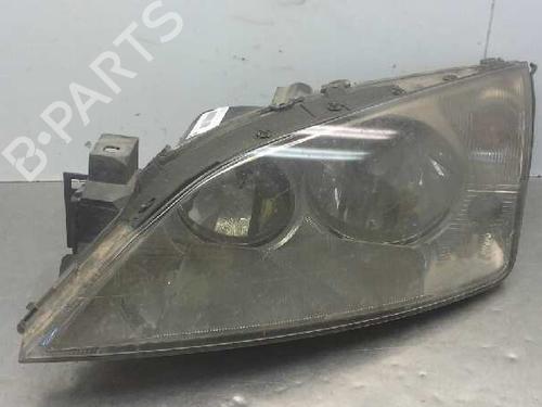 Used Left headlight FORD MONDEO III (B5Y) [2000-2007]  3212709
