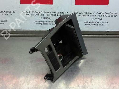 Ashtray VW GOLF V (1K1) 2.0 TDI 4motion | BP14323191I30 