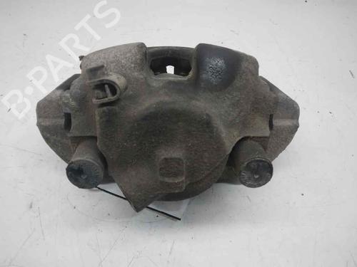 Right front brake caliper BMW 3 Coupe (E46) 318 Ci | BP11602474M104 