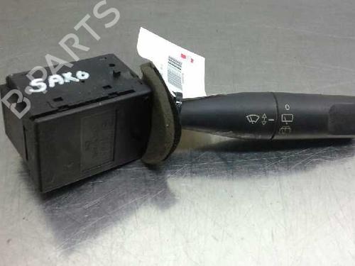 Used Steering column stalk CITROËN SAXO (S0, S1) [1996-2004]  2963601
