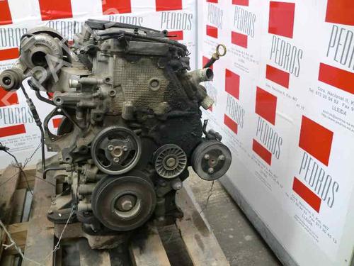 Engine OPEL OMEGA B (V94) 2.0 DTI 16V (F69, M69, P69) | BP118851M1 