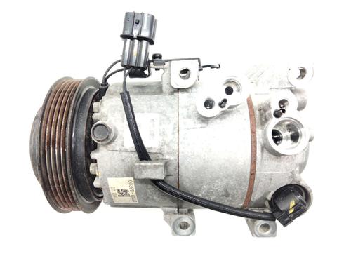 Used AC compressor AC compressor HYUNDAI i30 (FD) 1.6 CRDi (116 hp) 33432140 33432140