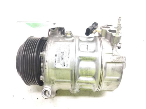 Used AC compressor LAND ROVER RANGE ROVER VELAR (L560) [2017-2025]  15830889