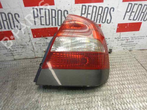 Used Right taillight Right taillight 136048 136048