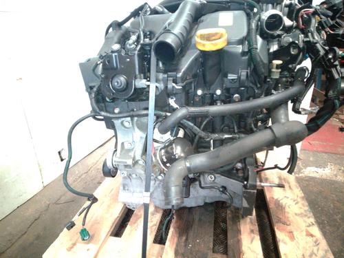 Engine DACIA LOGAN MCV II 1.5 dCi | BP31809949M1