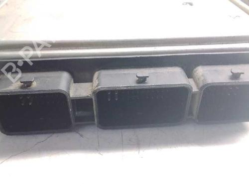 Engine control unit (ECU) RENAULT MEGANE II (BM0/1_, CM0/1_)  | BP9842286M57