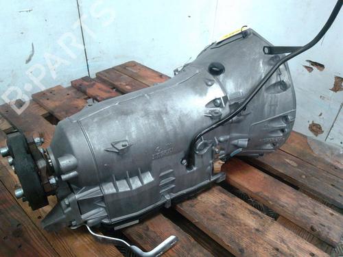 Gearbox MERCEDES-BENZ E-CLASS (W211) E 320 CDI (211.026) | BP38535812M3 - Image 3