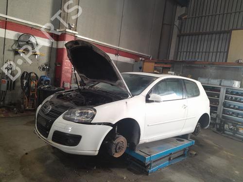 Right headlight VW GOLF V (1K1) 2.0 TDI | BP33557172C29  - Image 9