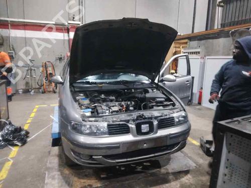 Elektronisk modul SEAT LEON (1M1)  | BP15899730M83 