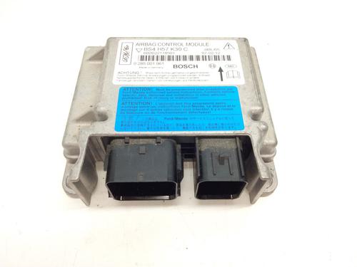 Kollisjonspute styreenhet MAZDA 3 (BK) 2.0 MZR-CD (BK14) | BP17438655M53 