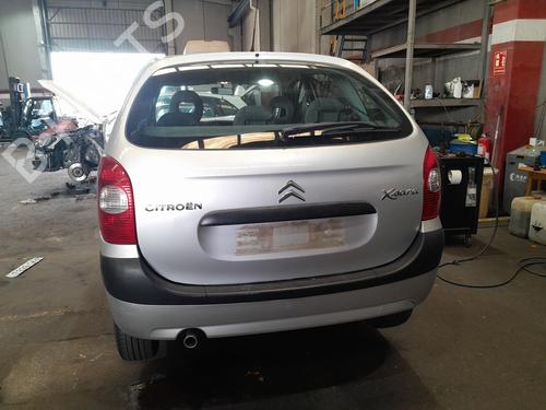 AC compressor CITROËN XSARA PICASSO (N68) 1.6 16V | BP30173418M34