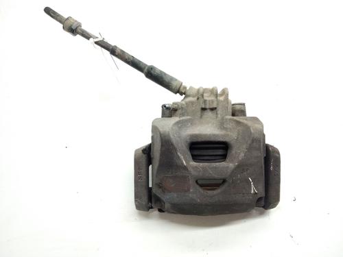 Used Right front brake caliper CITROËN BERLINGO MULTISPACE (B9) 1.6 HDi 90 (92 hp) 27593113