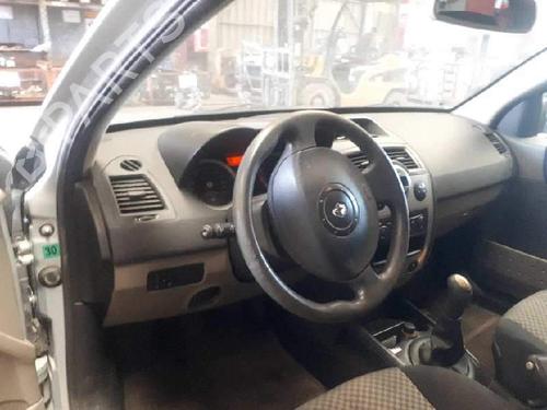 Climate control RENAULT MEGANE II Saloon (LM0/1_) | BP9239618I5 - Image 11