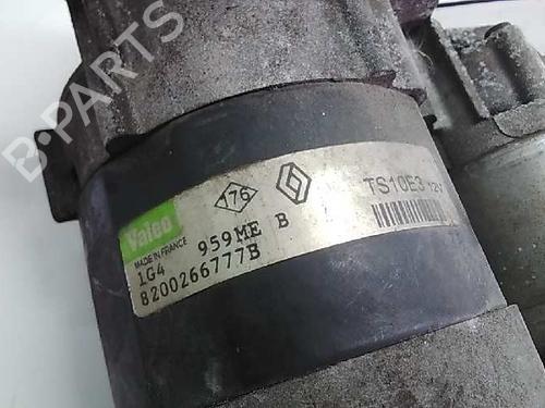 Starter RENAULT MEGANE II (BM0/1_, CM0/1_)  | BP17057799M8 