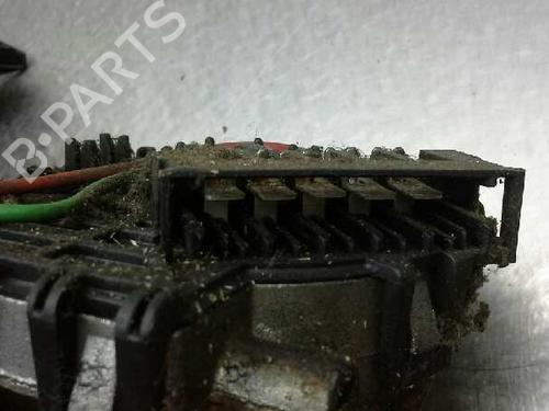 Front wiper motor MERCEDES-BENZ E-CLASS (W210)  | BP1372152M29 