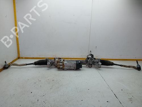 Used Steering rack MERCEDES-BENZ GLC Coupe (C253) 250 4-matic (253.346) (211 hp) 26502302