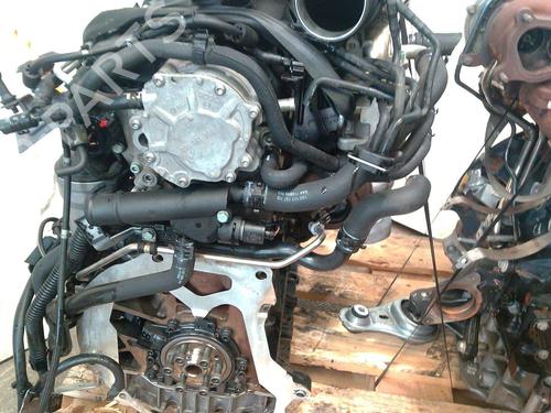 Engine VW GOLF V (1K1) 1.9 TDI | BP39564435M1 - Image 3