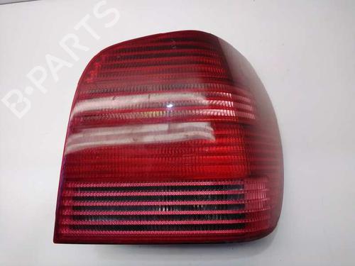 Used Right taillight VW POLO (9N_, 9A_) [2001-2014]  8807344