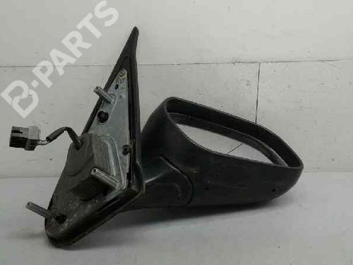 Right mirror CITROËN XSARA (N1) 1.9 TD | BP6991830C27 