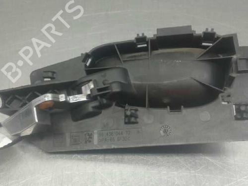 Front right interior door handle PEUGEOT 307 SW (3H)  | BP3212647I14 