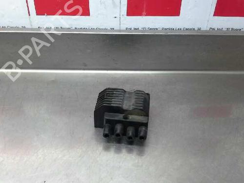 Used Ignition coil OPEL ASTRA F Hatchback (T92) 1.6 Si (F08, M08, F68, M68) (101 hp) 1710606