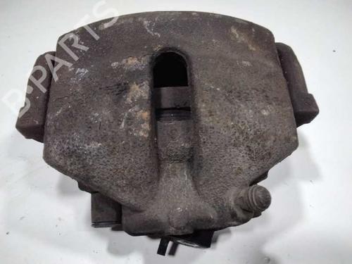Used Right front brake caliper SEAT ALTEA (5P1) [2004-2015]  11602464