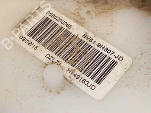 Fuel pump FORD FOCUS III 1.0 EcoBoost | BP24553585M76 