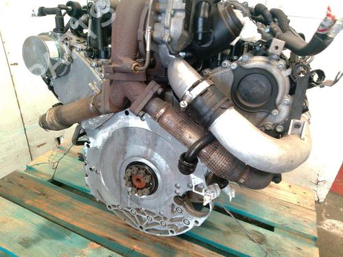 Engine AUDI Q7 (4LB) 3.0 TDI quattro | BP39171775M1 - Image 3